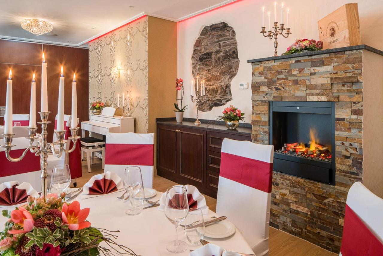 Schlosshotel Klaffenbach Κέμνιτς Εξωτερικό φωτογραφία