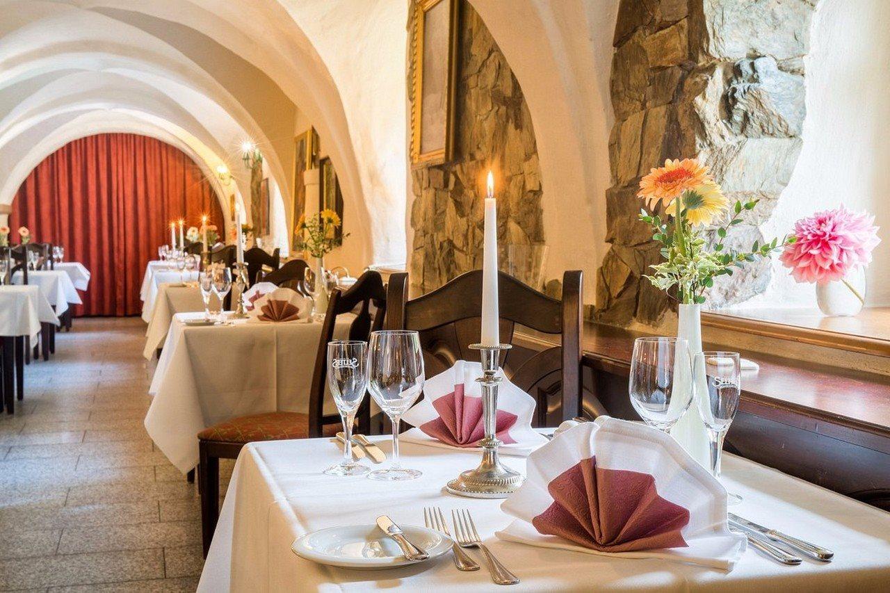 Schlosshotel Klaffenbach Κέμνιτς Εξωτερικό φωτογραφία