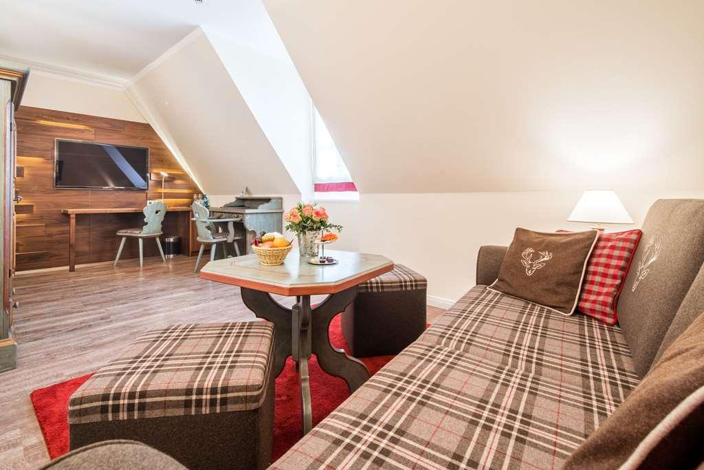 Schlosshotel Klaffenbach Κέμνιτς Δωμάτιο φωτογραφία
